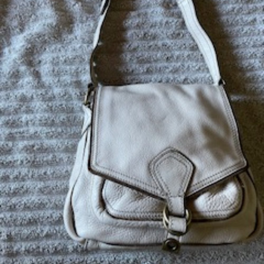 Marc Jacobs Saddle Bag